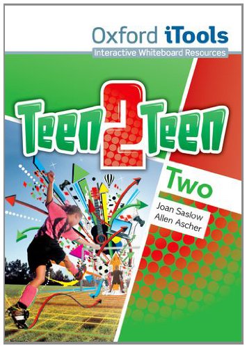Teen2Teen 2 iTools software