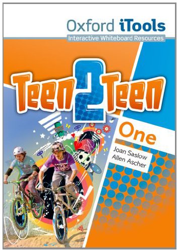 Teen2Teen1 iTools software