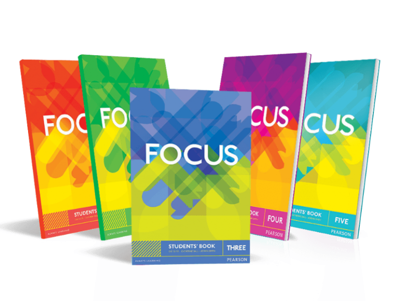 Focus Student PDF Books Free Download