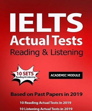 IELTS-Actual-Test-Reading-and-Listening