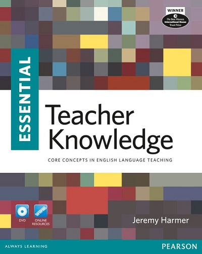 Essential Teacher Knowledge PDF