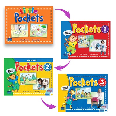 pockets second edition