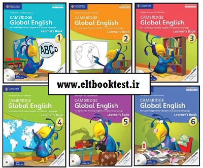 Cambridge Global English