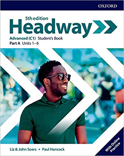Headway Advanced Fifth Edition