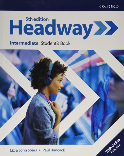 Headway Intermediate 5th Edition Student Book