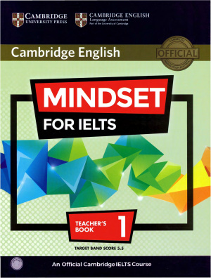 Mindset for IELTS 1