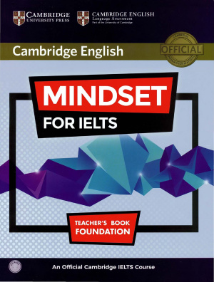 Mindset for IELTS Foundation