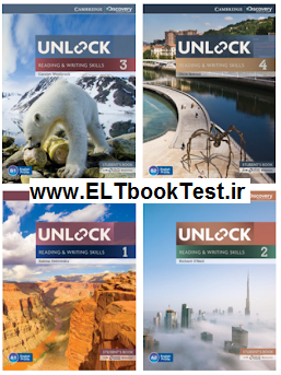 Unlock Reading and Writing