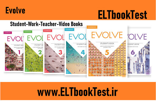 Evolve