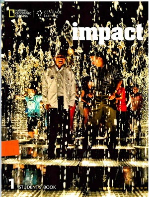 Impact 1 Classroom Presentation Tools