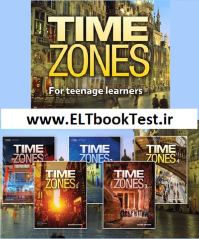 TME-ZONE classroom presentation tool