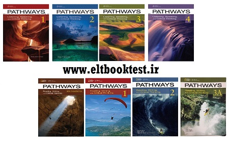 pathways eltbooktest