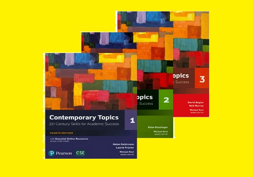 Contemporary Topics 4th ediiton