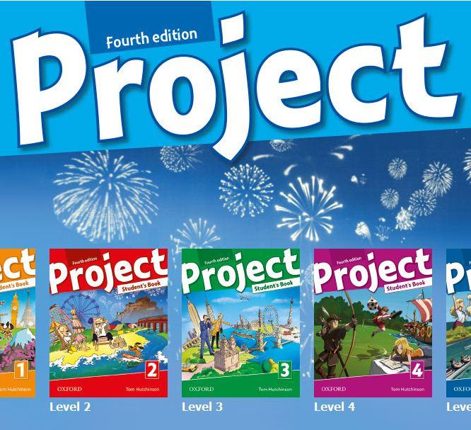 project-fourth-edition