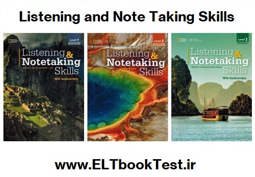 Listening and Note Taking Skills Fourth Edition 1