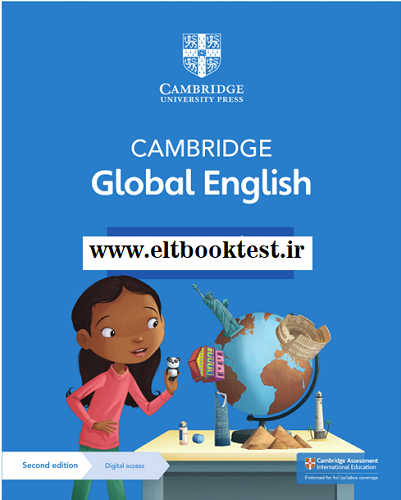global english 2nd
