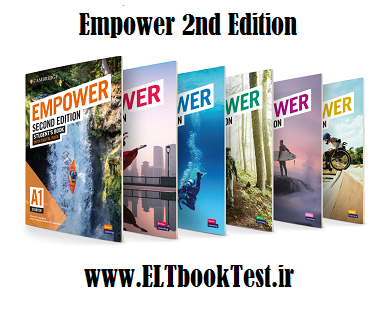 Empower 2nd ediiton
