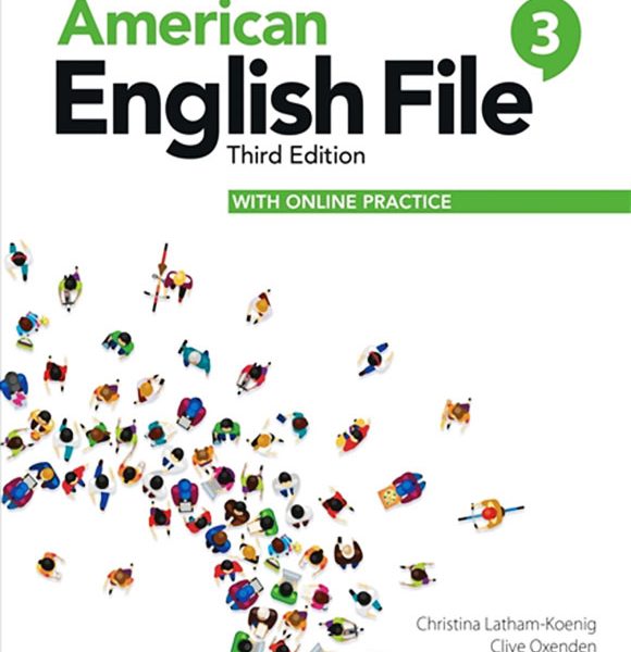 american-english-file-3-3rd-sb