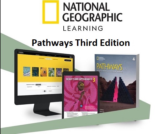 pathways 3rd