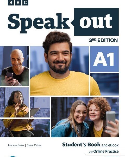 speak out 1A sample Tests